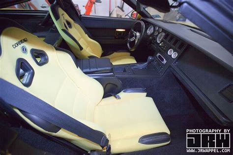 Interior mods for early C4 - CorvetteForum - Chevrolet Corvette Forum ...