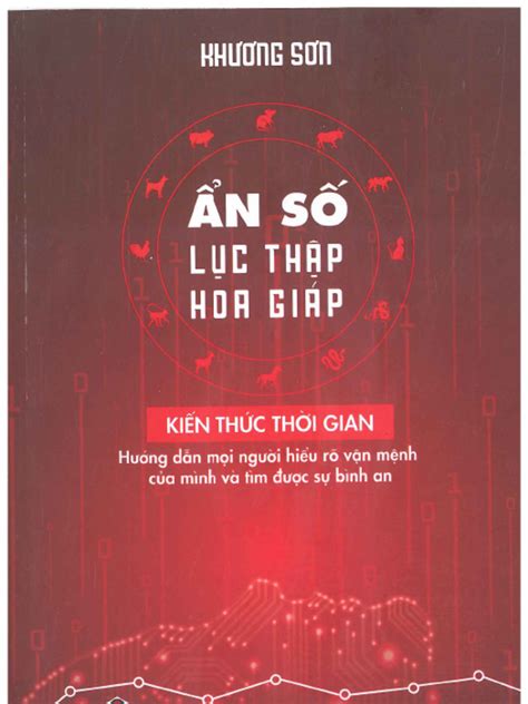 RKT - Luc Thap Hoa Giap | PDF