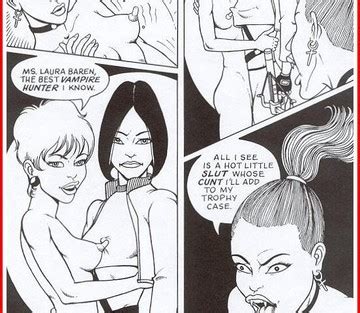 Lust In Space Muses Sex And Porn Comics