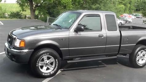 For Sale Ford Ranger Xlt Only K Miles Stk P B Lcford