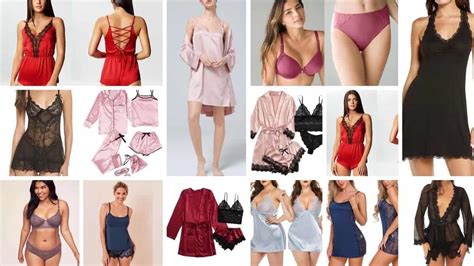 15 Pieces Of Lingerie For Older Women You Ll Feel Beautiful Wearing