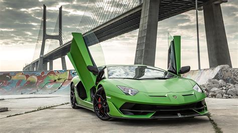 Lamborghini Doors Open Wallpapers Top Free Lamborghini Doors Open