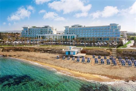 Best Luxury Hotels In Paphos 2022 - The Luxury Editor