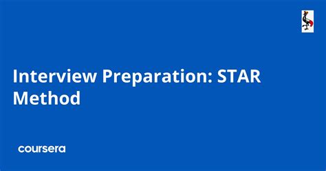 Discount Offer Online Course - Interview Preparation: STAR Method | Coursesity