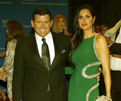 Amy Baier's Children & Married Life with Husband Bret Baier | Eceleb-Gossip