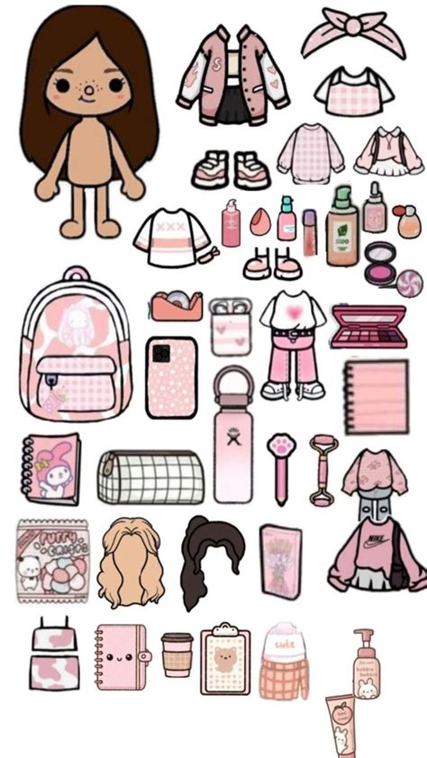 Pin By Miah Leis On Shuffle Pins By You Paper Doll Template Paper