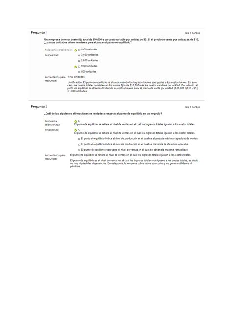 Evaluacion Formativa Contabilidad Financiera Studocu