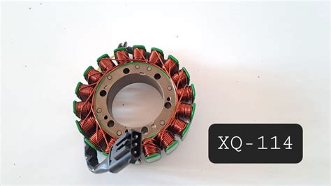 Stator Coils For Bmw Midrand Motorcycles