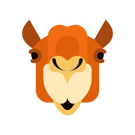 Funny Camel Face Stock Illustrations – 694 Funny Camel Face Stock ...