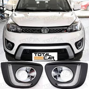 Tapa De Neblinero Para GREAT WALL HAVAL M4 2016 2022 1 5 4G15 SKU