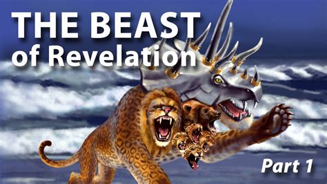 The Beast And His Empire Rev 13 Part 1 New Life Fellowship