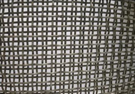 Wire Mesh Industrial Wire Mesh Twill Weave Wholesaler From Mumbai