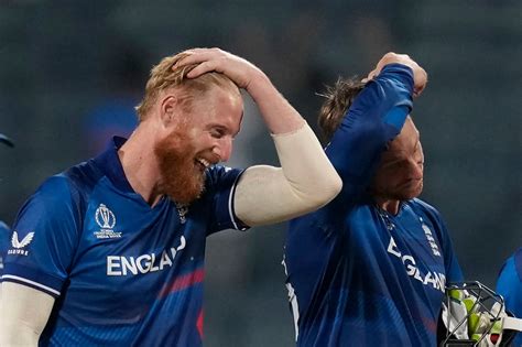 Watch Quite Hard Ben Stokes Reveals His Future Plans For ODI