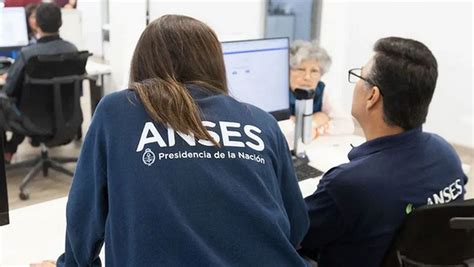 Anses Confirm De Cu Nto Es El Nuevo Bono Para Jubilados En Julio