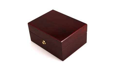 Durable handmade Wooden Jewelry Box Of Best4U