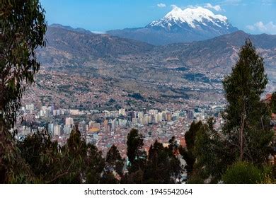 774 Illimani Stock Photos, Images & Photography | Shutterstock