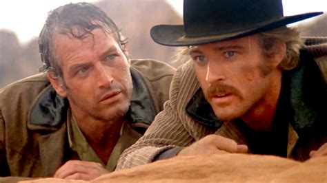 Butch Cassidy And The Sundance Kid Nyt Watching