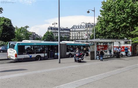 How to get to Orly Airport in Paris using public transport