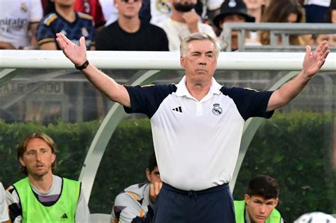 La Liga Season Preview: Barcelona & Real Madrid vs everyone else