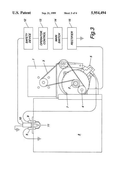 Landa Pressure Washer Wiring Diagram