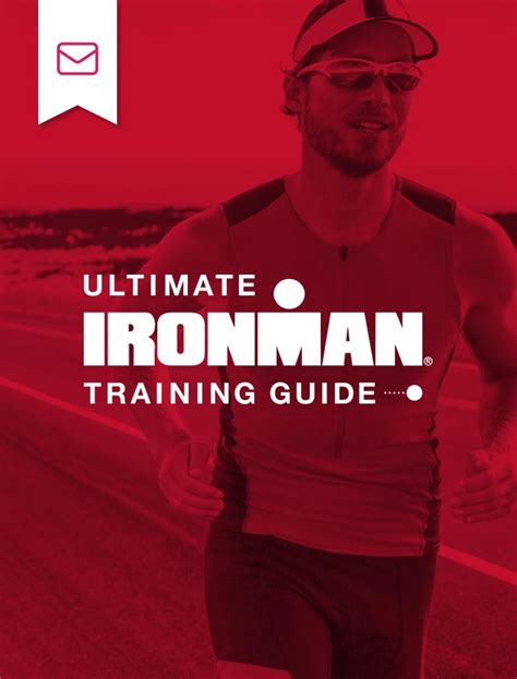 IRONMAN® Training | TrainingPeaks