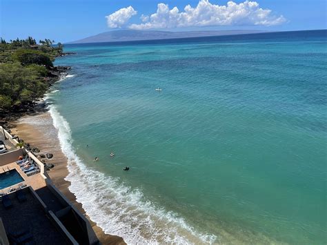 KAHANA BEACH RESORT - Updated 2022 Prices & Condominium Reviews (Maui ...