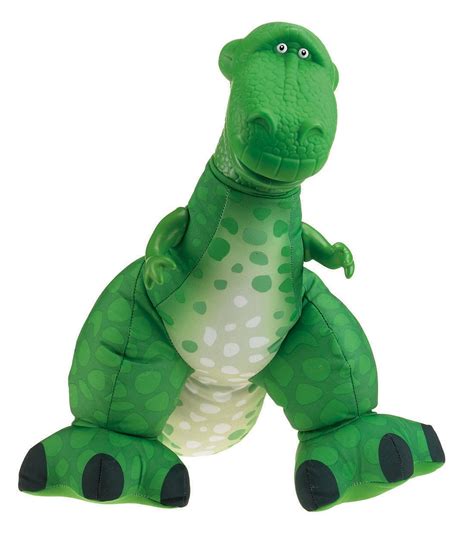 Toy Story T Rex Roaring Dinosaur – Wow Blog