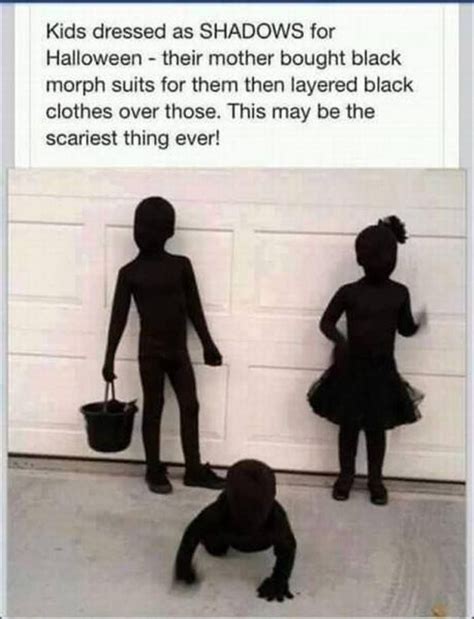 Shadows - - Cute Kids Halloween Costumes! Over 25 of the Best DIY ...