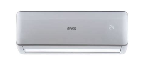 VOX Electronics Klimatska Naprava IVA5 12WIE Wi Fi Mimovrste