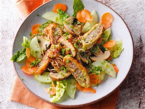 Maultaschensalat Rezept Eat Smarter