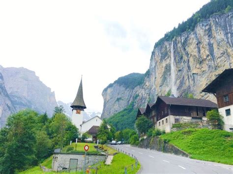 Lauterbrunnen Switzerland Why It S Worth A Visit Pearls Lattes