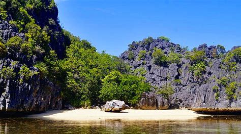 Caramoan Island Camarines Sur Travel Guide