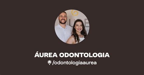 ÁUREA ODONTOLOGIA Linktree