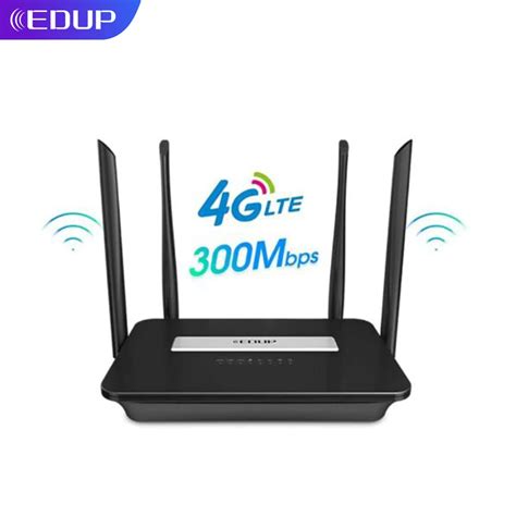 Edup G Wifi Mbps Router G Lte Router Wifi Mode G G Wireless Cpe