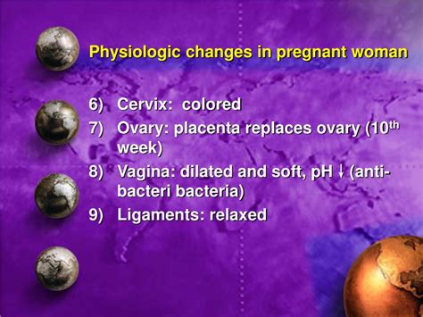 Ppt Physiology Of Pregnancy Powerpoint Presentation Free Download