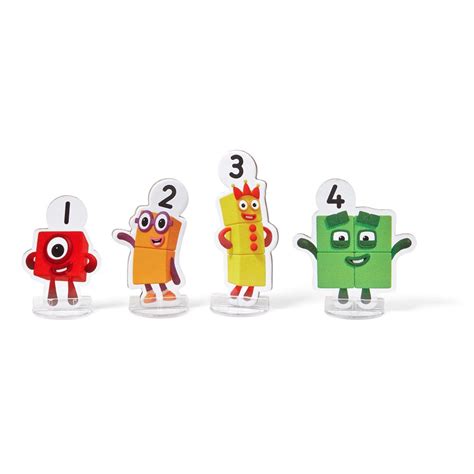 Numberblocks Race to Pattern Palace Board Game – The Sensory Poodle