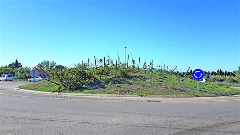 Figueres Vol Desencallar El Projecte De La Ronda Nord Valorat En 8 2