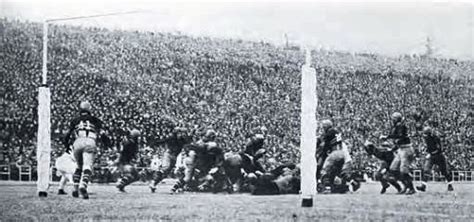 Army-Navy Football: 100+ Years in Images - The History Reader : The History Reader