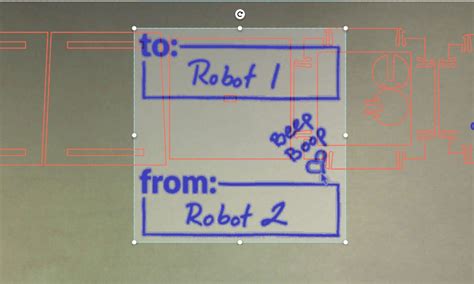 Trace And Print A Sketch Glowforge