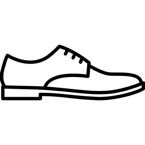 Shoe Icon Png #61293 - Free Icons Library