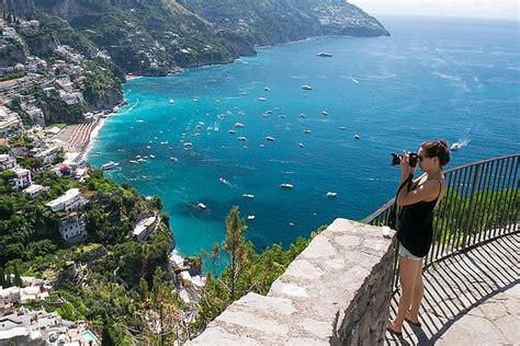 Full Day Amalfi Coast Experience Private Tour From Sorrento 2024