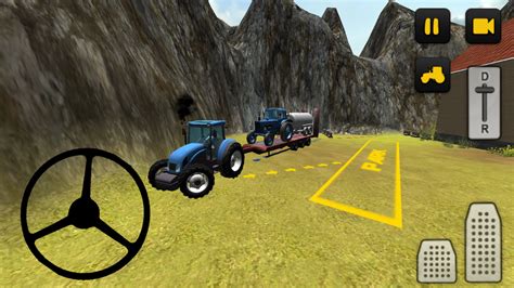 Android I In Farming D Tractor Transport Apk Ndir