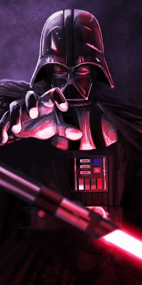 Darth Vader Wallpaper For Android