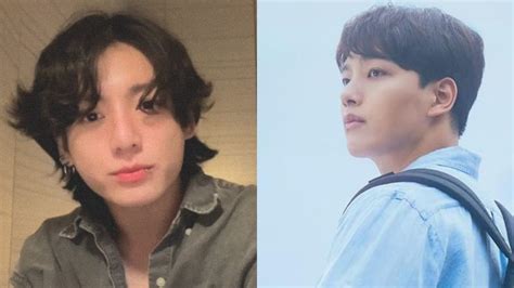 Bts Jungkook Proves Hes An Awesome Bff As He Attends Yeo Jin Goo