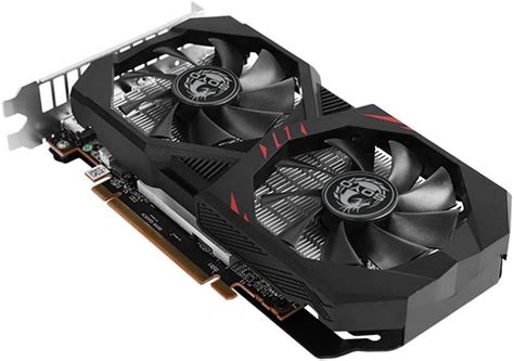 Soyo Rx 6600m 8gb Graphics Card Gddr6 128bit Pci E 4 0×8 8pin Gpu Rx6600m Desktop Components Pc