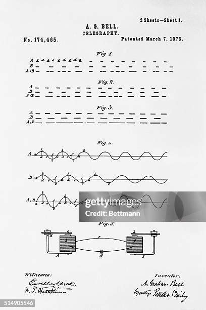 91 Telegraph Diagram Stock Photos, High-Res Pictures, and Images ...