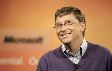 Wallpaper Glasses, Microsoft, Male, Bill Gates, Bill Gates, William Henry Gates III images for ...