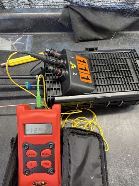 Recent Projects - Michigan Fiber Optic LLC.