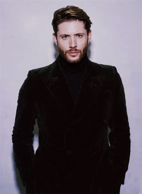 Jensen Ackles | Jensen ackles, Jensen ackles photoshoot, Jensen ackels