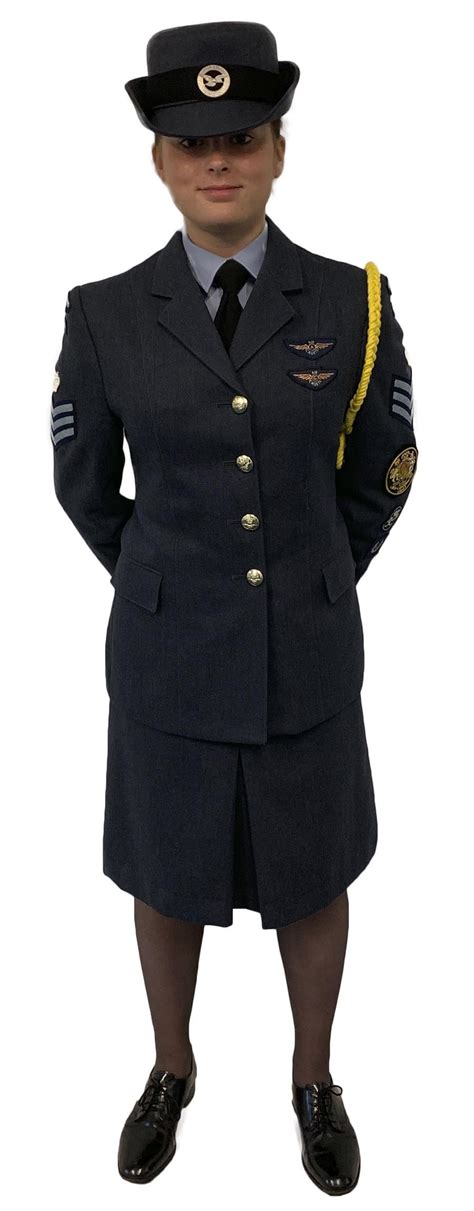 Favourite Uniform, in UK : r/aircadets